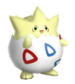 Brawl Sticker Togepi (Pokemon series).png