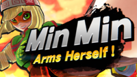 Min Min Arms Herself.png