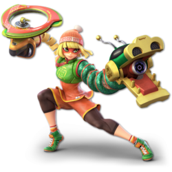 Peach (SSBU) - SmashWiki, the Super Smash Bros. wiki