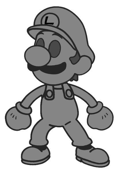 File:SSB64 Remix Metal Luigi.png