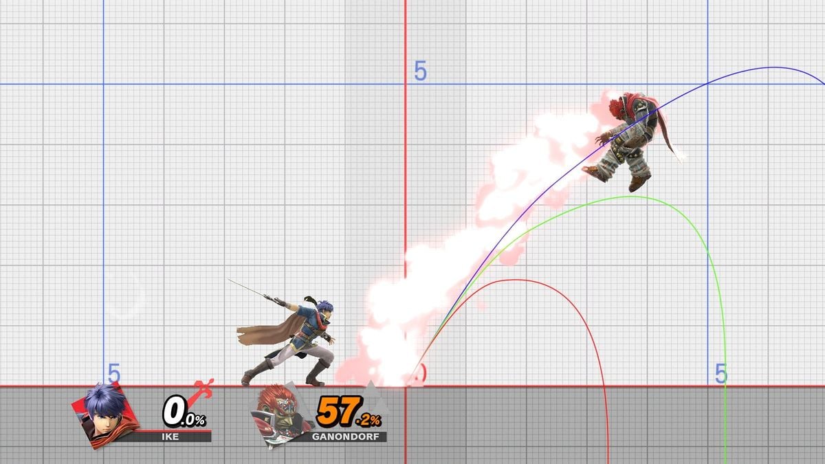 Smash Ultimate Controls, Moves, and Combos