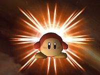 Waddle Doo - WiKirby: it's a wiki, about Kirby!
