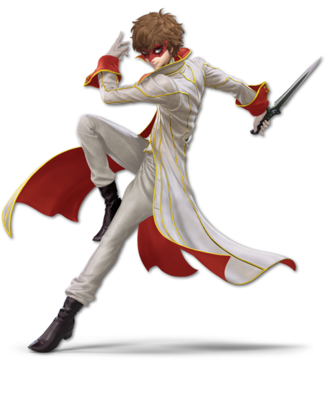File:White Joker.png