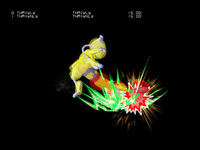 Mewtwo Down Throw Hitbox Melee.gif