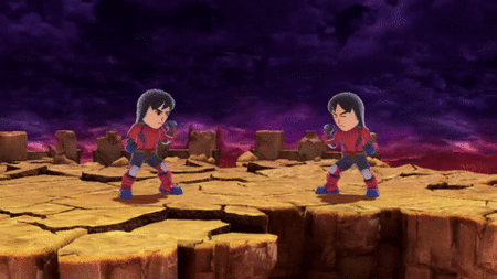 Mii Brawler Side B SSBU.gif
