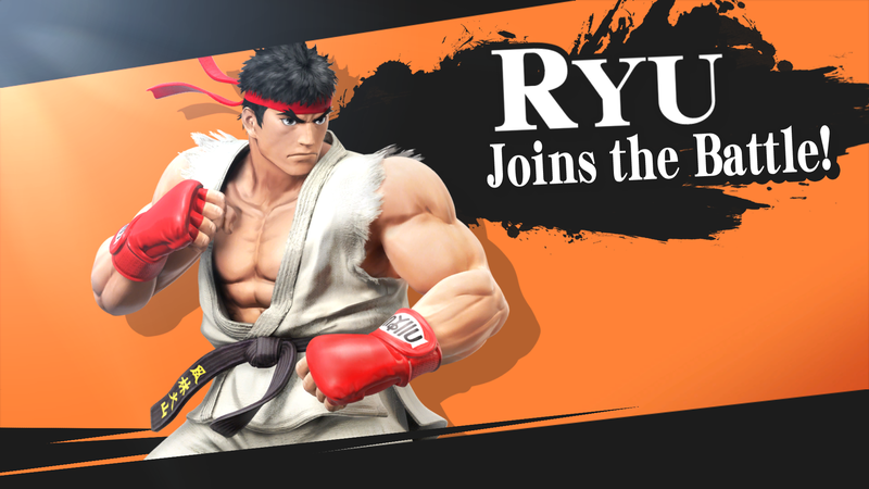 File:Ryu unlock notice SSB4-Wii U.png