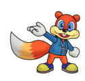 Conker (Remix)