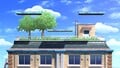 A layout edit for Tomodachi Life to make it suited for competitive play.