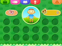 Yoshi's Egg (New Leaf) - Animal Crossing Wiki - Nookipedia