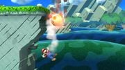 Category:Meteor Smashes (SSB4) - SmashWiki, The Super Smash Bros. Wiki