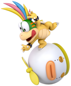 Bowser Bowser Jr Sticker - Bowser Bowser jr Koopa king - Discover & Share  GIFs