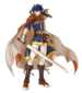 Brawl Sticker Ike (Fire Emblem Path of Radiance).png