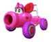 Brawl Sticker Turbo Birdo (Mario Kart DD!!).png