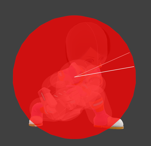 MiiGunnerEchoReflectorInitialHitboxSSBU.png