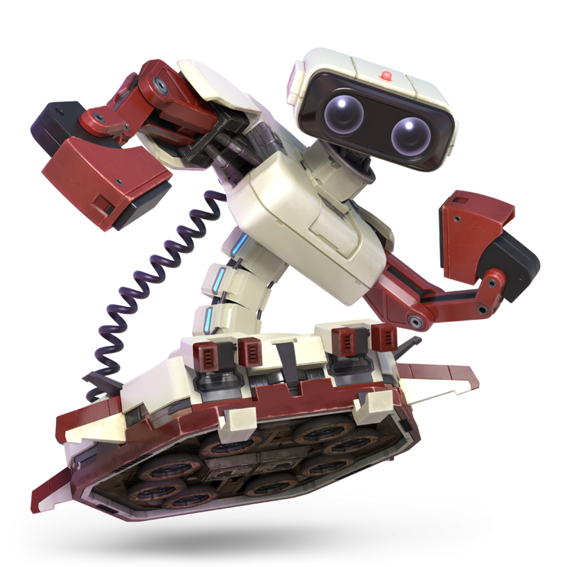 R.O.B., P.M. Universe Wiki