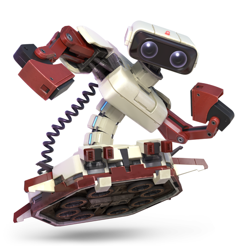 File:R.O.B. (JPN) SSBU.png - SmashWiki, The Super Smash Bros. Wiki