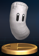 List of SSBB trophies (Super Smash Bros. series) - SmashWiki, the Super ...