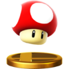 Super Mushroom