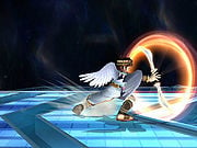 Category:Side special moves (SSBB) - SmashWiki, the Super Smash Bros. wiki