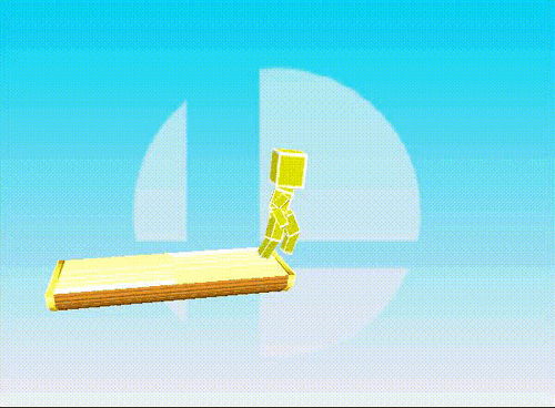 Fox Grab Hitbox Smash 64.gif
