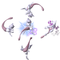 Mewtwo Ssbm Smashwiki The Super Smash Bros Wiki