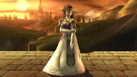 Zelda Idle Pose 3 Brawl.png