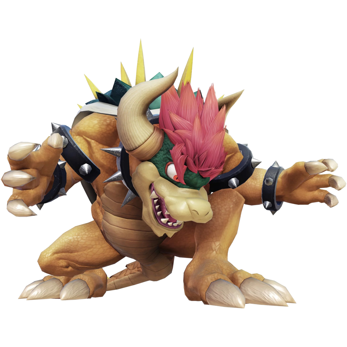 Giga Bowser - SmashWiki, the Super Smash Bros. wiki