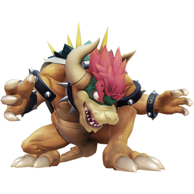 Giga Bowser - SmashWiki, the Super Smash Bros. wiki