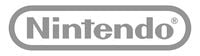 Nintendo's logo from 2006 to 2017.