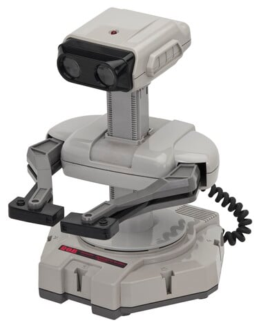 R.O.B. - SmashWiki, the Super Smash Bros. wiki