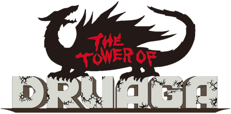 File:Tower of Druaga logo.png