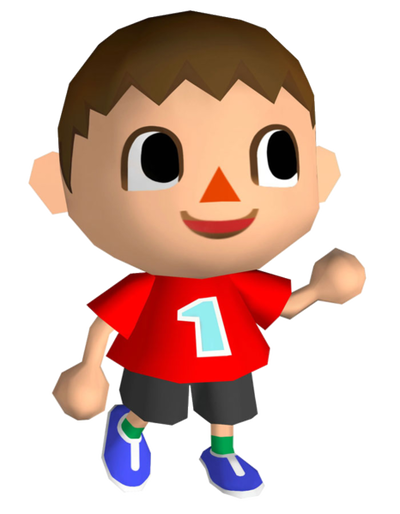 Carte Villager
