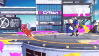 Inkling Side B SSBU.gif