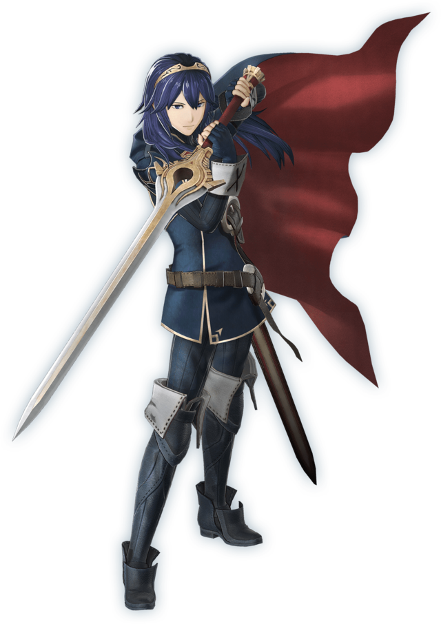 Fire Emblem Warriors, Amiibo Wiki