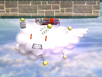 Spaak - SmashWiki, the Super Smash Bros. wiki