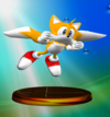 Tails Trophy Akaneia.png