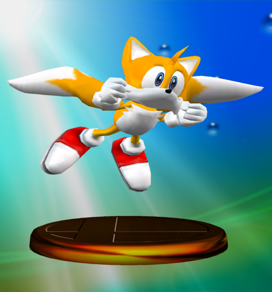 File:Tails Trophy Akaneia.png