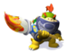 Brawl Sticker Bowser Jr. (Super Mario Sunshine).png