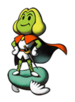 Brawl Sticker Prince Peasley (Mario & Luigi SS).png
