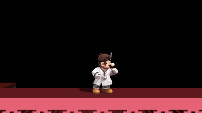 Dr. Mario (SSB4) - SmashWiki, the Super Smash Bros. wiki