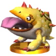 List of SSB4 trophies (Donkey Kong series) - SmashWiki, the Super Smash ...