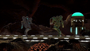 Dark Samus Grab SSBU.gif