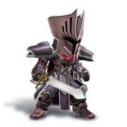 Black Knight - SmashWiki, the Super Smash Bros. wiki