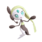 Artwork of Meloetta from the SSBU website.