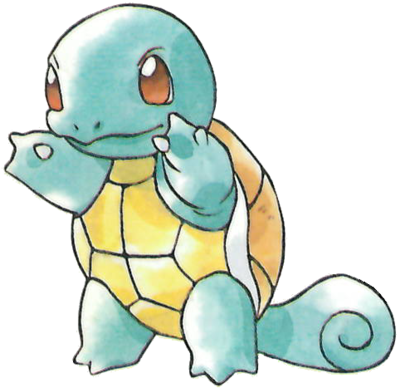 Squirtle - SmashWiki, the Super Smash Bros. wiki