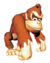 Brawl Sticker Donkey Kong (Donkey Kong Country).png