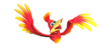 Kazooie (SSBU)