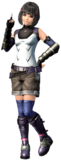 List of spirits (Xenoblade Chronicles series) - SmashWiki, the Super ...