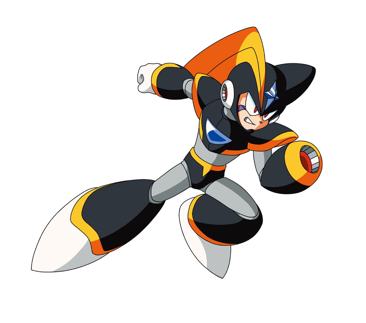 Bass - SmashWiki, the Super Smash Bros. wiki