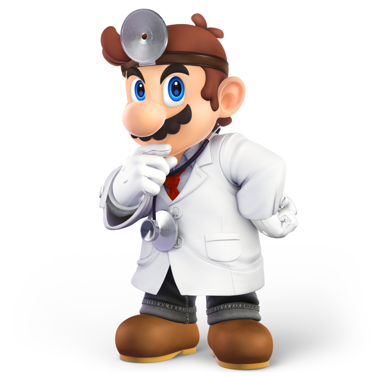 Dr. Mario (SSBU) - SmashWiki, the Super Smash Bros. wiki